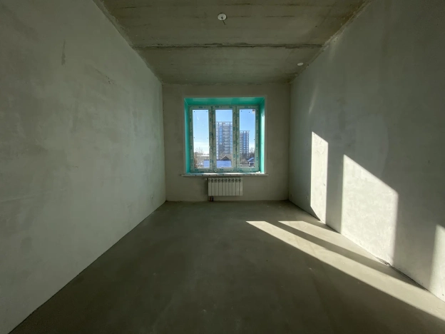 Купить квартиру на улице Островского в Благовещенске. Вариант № 10586374, 6, площадь - квм, цена 8035000 рублей