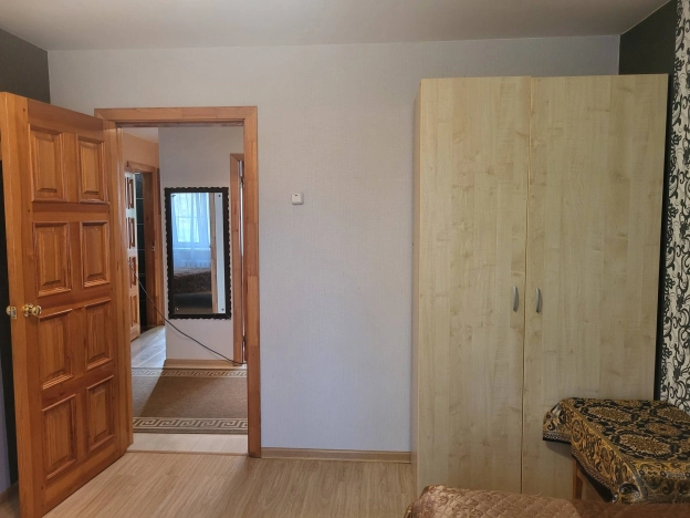 Купить трехкомнатную квартиру на улице Молодёжная в Владимирской области. Вариант № 7882787, 10, площадь -  квм, цена 2840000 рублей