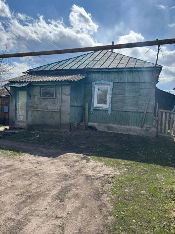 Купить дом в Воронеже. Вариант № 33561, 0, площадь -  квм, цена 1400000 рублей