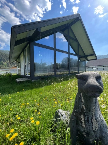 Купить дом на улице Садовая в Алтайском крае. Вариант № 44638, 1, площадь -  квм, цена 13900000 рублей