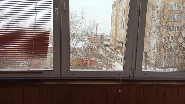 Купить квартиру в Чите. Вариант № 9789371, 18, площадь -  квм, цена 11600000 рублей