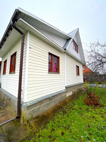 Купить дачу в Москве. Вариант № 9961826, 3, площадь -  квм, цена 5200000 рублей