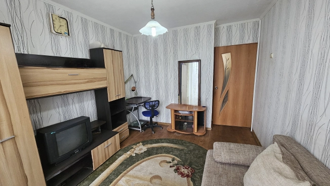 Купить трехкомнатную квартиру в Калининградской области. Вариант № 8899705, 3, площадь -  квм, цена 6150000 рублей