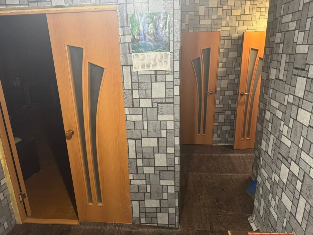 Купить двухкомнатную квартиру в Лакинске. Вариант № 9232466, 4, площадь -  квм, цена 2800000 рублей