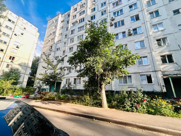 . Вариант № 232332, 11, площадь - 51.2 квм, цена 5700000 рублей