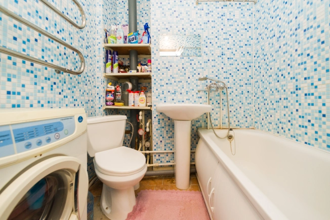 Купить однокомнатную квартиру в районе Железнодорожный в Рязани. Вариант № 3431514, 9, площадь -  квм, цена 3200000 рублей