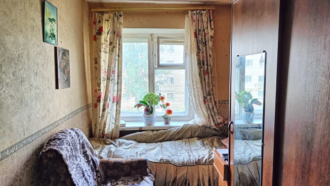 Купить комнату в Брянской области. Вариант № 2004218, 0, площадь - квм, цена 450000 рублей