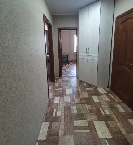 Купить однокомнатную квартиру в Стерлитамаке. Вариант № 870053, 4, площадь -  квм, цена 4350000 рублей