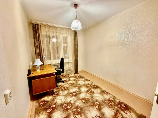 Купить квартиру в Белгороде. Вариант № 10219827, 0, площадь -  квм, цена 8500000 рублей