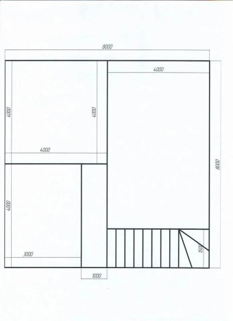 Купить дом на улице Раздольная в Строителе. Вариант № 32213, 15, площадь -  квм, цена 3200000 рублей