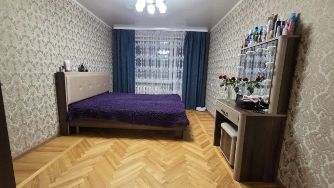 . Вариант № 9502620, 3, площадь - 48.2 квм, цена 6200000 рублей