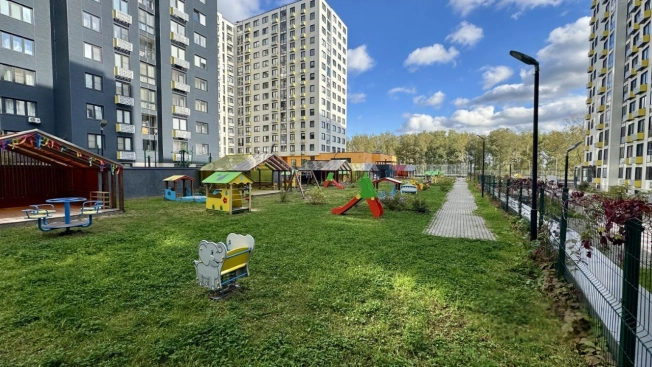 Купить квартиру в Москве. Вариант № 8937237, 33, площадь - квм, цена 10750000 рублей