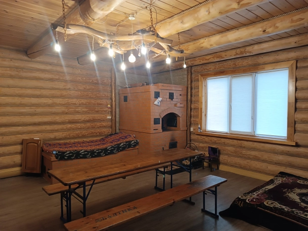 Купить дом в Смоленской области. Вариант № 10240666, 2, площадь -  квм, цена 3800000 рублей