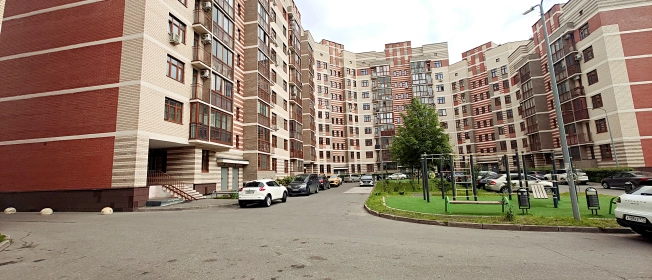 Купить квартиру у метро Аэропорт Внуково в Москве. Вариант № 2062228, 37, площадь -  квм, цена 11500000 рублей