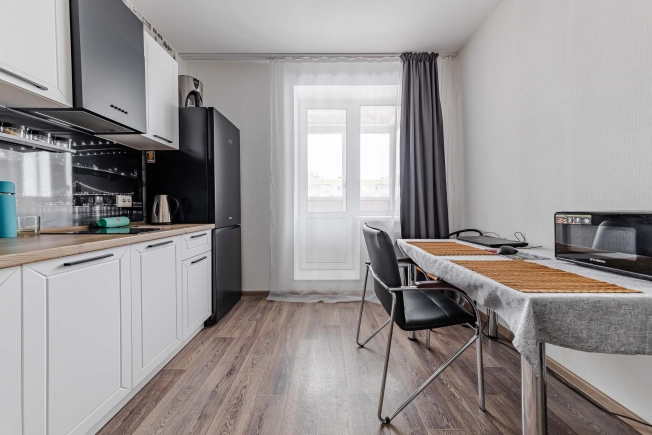 Купить квартиру в Ленинградской области. Вариант № 9338313, 5, площадь -  квм, цена 6380000 рублей