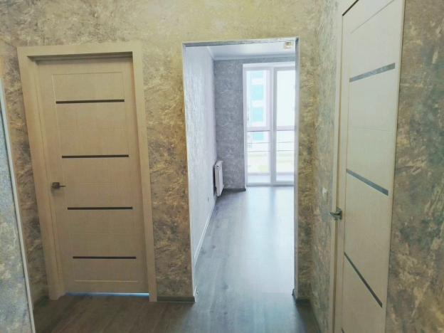 Купить однокомнатную квартиру в районе Московский в Калининграде. Вариант № 7273186, 6, площадь -  квм, цена 4850000 рублей