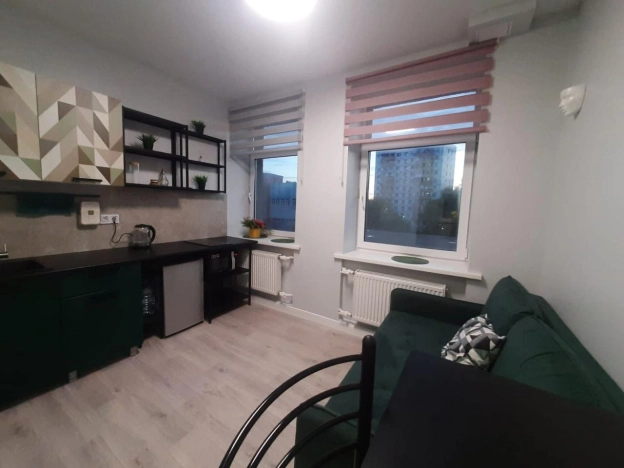 Купить квартиру у метро Андроновка в Москве. Вариант № 48073, 1, площадь - квм, цена 4700000.0000 рублей