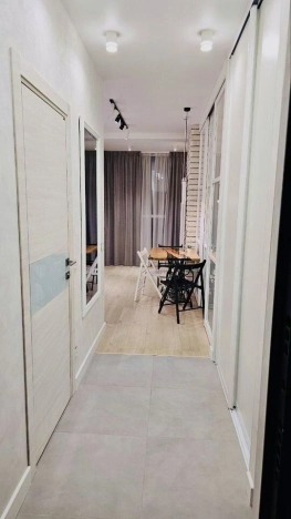 Купить однокомнатную квартиру на улице 6-я Радиальная в Москве. Вариант № 10533981, 16, площадь -  квм, цена 8500000 рублей