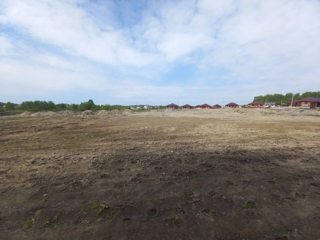 Купить земельный участок в Пензе. Вариант № 25484, 4, площадь -  квм, цена 1300000 рублей