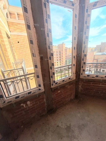 Купить однокомнатную квартиру в Красногорске. Вариант № 6732038, 6, площадь -  квм, цена 5680000 рублей