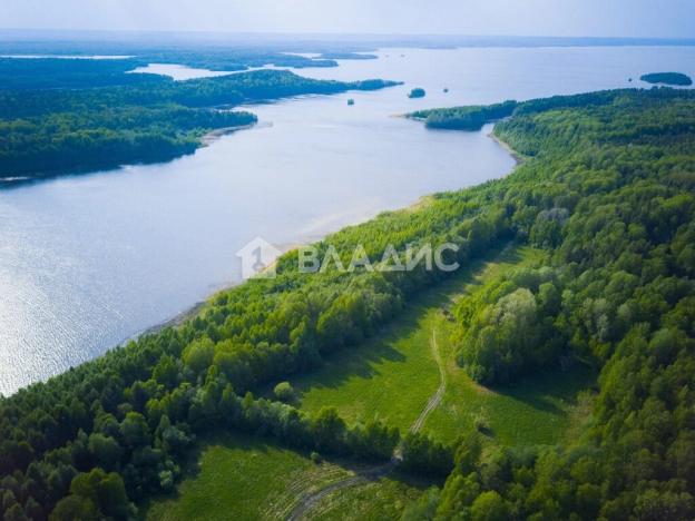 Купить земельный участок в Республике Карелия. Вариант № 10702, 4, площадь -  квм, цена 990000 рублей