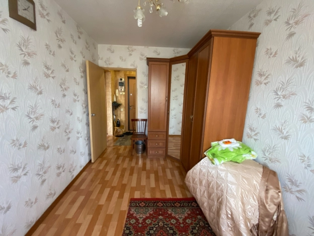 Купить двухкомнатную квартиру в районе Автозаводский в Нижнем Новгороде. Вариант № 6959147, 0, площадь -  квм, цена 6500000 рублей