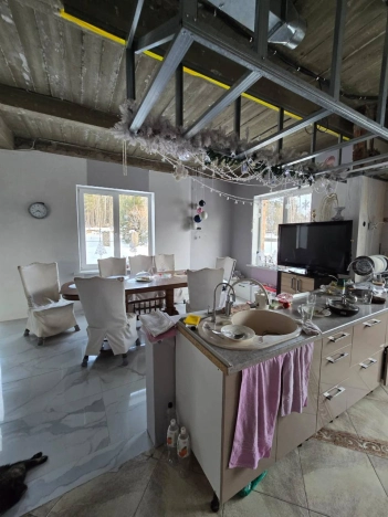 Купить дом на улице Кольцевая в Иркутской области. Вариант № 26420, 25, площадь - квм, цена 27500000 рублей