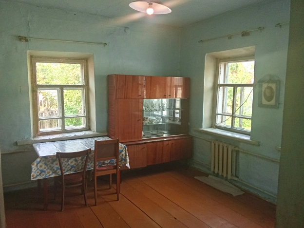 Купить дом в районе Калининский в Новосибирске. Вариант № 49518, 2, площадь -  квм, цена 3100000 рублей