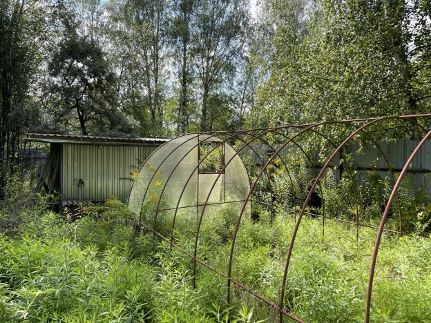 Купить земельный участок у метро Двигатель Революции в Нижнем Новгороде. Вариант № 2651425, 8, площадь - квм, цена 1600000 рублей