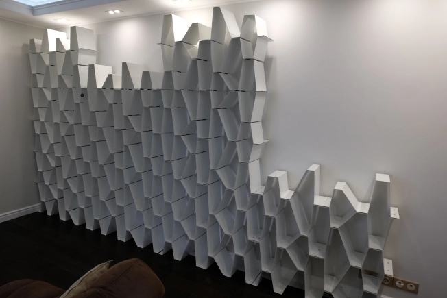 Купить квартиру в Москве. Вариант № 10316041, 9, площадь -  квм, цена 38600000 рублей