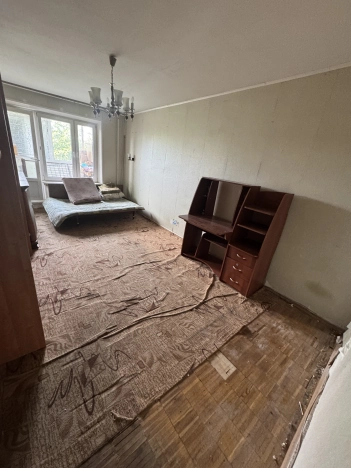 Купить квартиру на вторичке на улице Чертановская в Москве. Вариант № 34785, 12, площадь -  квм, цена 15500000 рублей