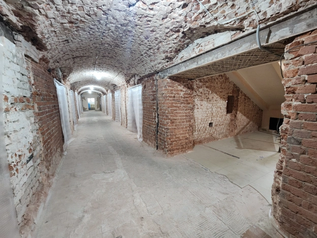 Купить коммерческую недвижимость свободного назначения в Нижнем Новгороде. Вариант № 8913403, 1, площадь -  квм, цена 17900000 рублей