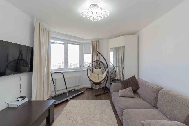 . Вариант № 3278299, 10, площадь - 56.8 квм, цена 9900000 рублей