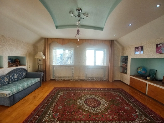 Купить дом в Иванове. Вариант № 9722574, 15, площадь -  квм, цена 7650000 рублей