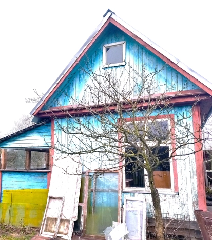 Купить дачу в Москве. Вариант № 10129650, 0, площадь - квм, цена 1980000 рублей