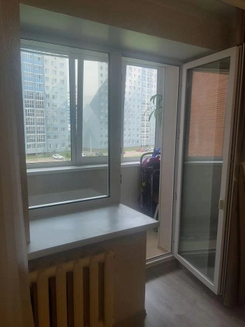 Купить однокомнатную квартиру в Стерлитамаке. Вариант № 3967940, 14, площадь -  квм, цена 3750000 рублей