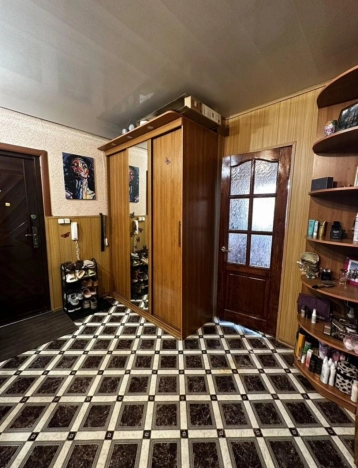 Купить квартиру в Воскресенске. Вариант № 9561403, 14, площадь -  квм, цена 6300000 рублей