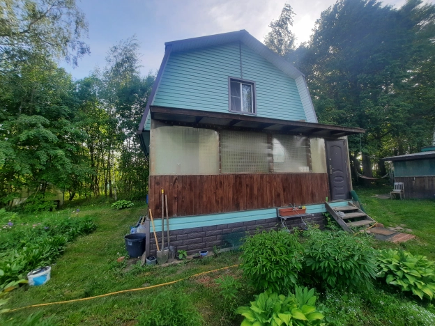 Купить дом в Коломне. Вариант № 48214, 4, площадь -  квм, цена 1950000 рублей