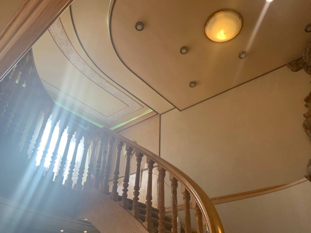 Купить четырехкомнатную квартиру в Вологде. Вариант № 3445, 13, площадь -  квм, цена 19700000 рублей