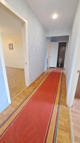 Купить квартиру у метро Парк Культуры в Нижнем Новгороде. Вариант № 2973124, 17, площадь -  квм, цена 9500000 рублей