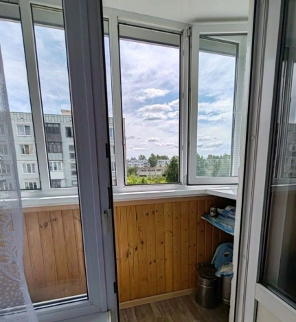 Купить двухкомнатную квартиру в Иванове. Вариант № 832057, 8, площадь -  квм, цена 3400000 рублей