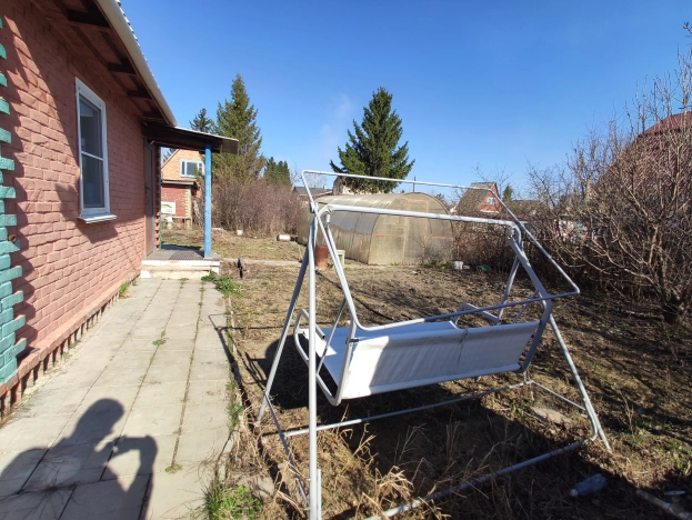 Купить дачу в Тюменской области. Вариант № 6291, 1, площадь -  квм, цена 997000 рублей