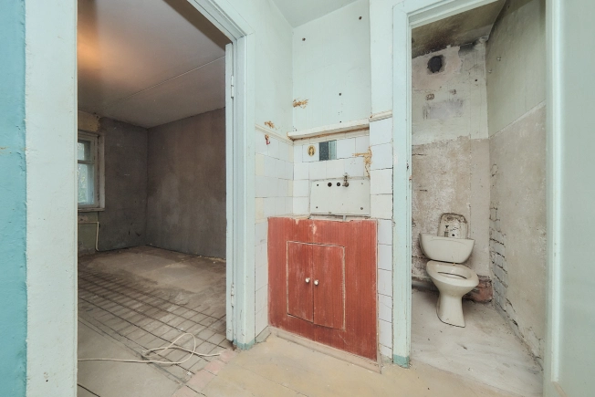 Купить Студию в Рязани. Вариант № 5304471, 3, площадь - квм, цена 1390000 рублей