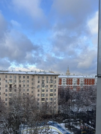 Купить квартиру в Москве. Вариант № 10242944, 17, площадь - квм, цена 33000000 рублей