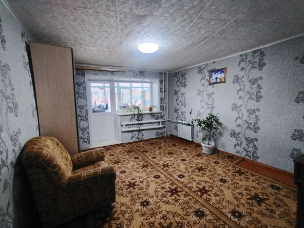 Купить квартиру в Алтайском крае. Вариант № 10033776, 6, площадь -  квм, цена 3000000 рублей