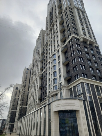 Купить квартиру у метро Бутырская в Москве. Вариант № 7804440, 29, площадь - квм, цена 22000000 рублей