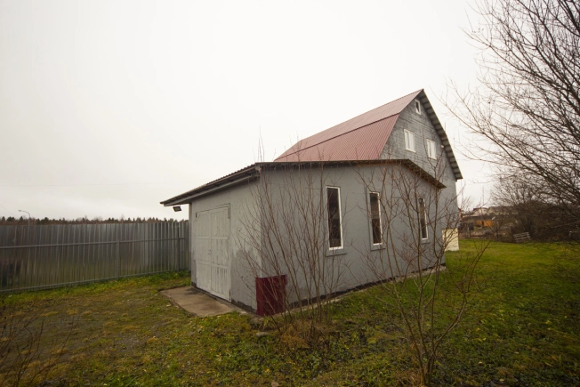 Купить дом в Петрозаводске. Вариант № 8528430, 0, площадь -  квм, цена 8900000 рублей