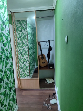 . Вариант № 50462, 19, площадь - 30.3 квм, цена 2590000 рублей