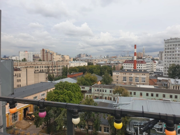Купить квартиру в Москве. Вариант № 2759142, 29, площадь - квм, цена 11800000.0000 рублей