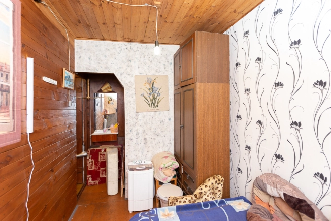 Купить дачу на улице 3-й Восточный проезд в Московской области. Вариант № 6288726, 5, площадь -  квм, цена 1700000 рублей